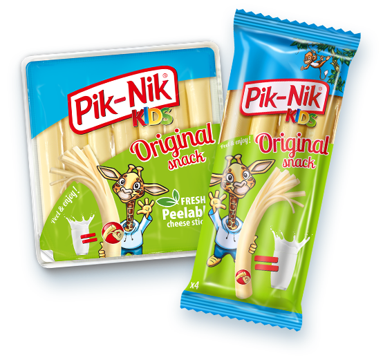 Pik-Nik Kids Original