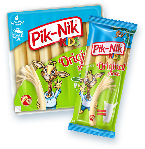 Pik-Nik Classic